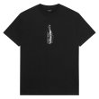 画像1: PASS~PORT " ABV TEE "- BLACK (1)