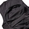 画像4: EVISEN " ONE-DAY VEST " - BLACK (4)