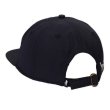 画像3: PASS~PORT " LOUNGE SERVICE RPET WORKERS CAP " - DUSTY BLACK (3)