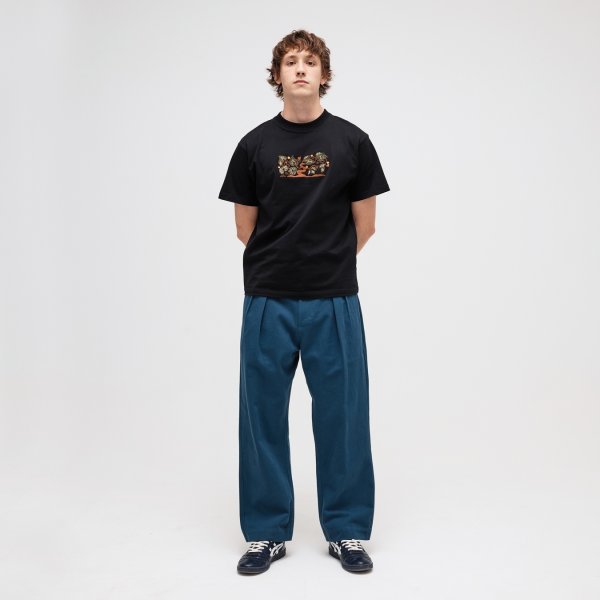 画像5: PASS~PORT " LEAGUES CLUB PANT " - PRUSSIAN BLUE (5)