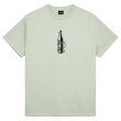 画像1: PASS~PORT " ABV TEE "- HARBOUR GREY (1)