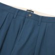 画像2: PASS~PORT " LEAGUES CLUB PANT " - PRUSSIAN BLUE (2)