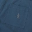 画像3: PASS~PORT " LEAGUES CLUB PANT " - PRUSSIAN BLUE (3)