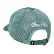 画像3: PASS~PORT " OVER IT PACKERS TRUCKER " - FOREST GREEN (3)