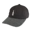 画像1: PASS~PORT " ABV LEAGUES CAP " - CHARCOAL (1)