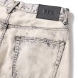 画像6: FTC " EMB /  Baggy Fit " - DYED WHITE (6)