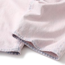 画像5: FTC " EMB /  Baggy Fit " - DYED PINK (5)