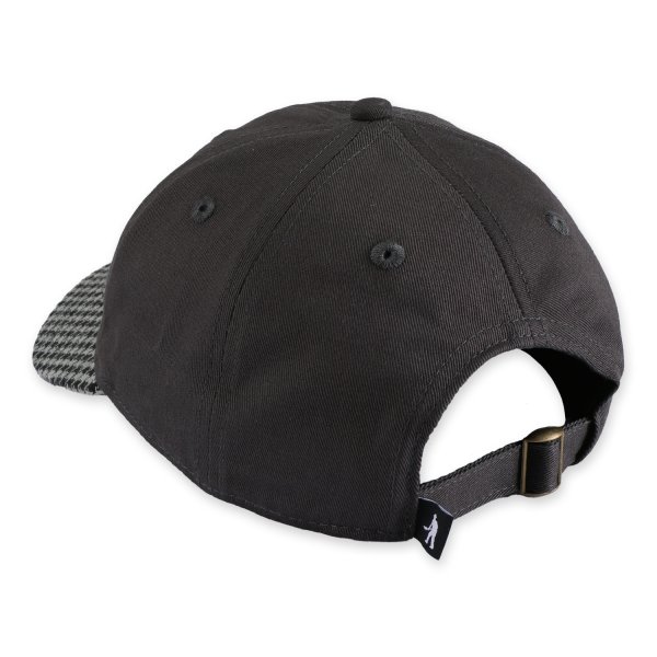 画像3: PASS~PORT " ABV LEAGUES CAP " - CHARCOAL (3)