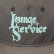 画像2: PASS~PORT " LOUNGE SERVICE RPET WORKERS CAP " - MOSS (2)