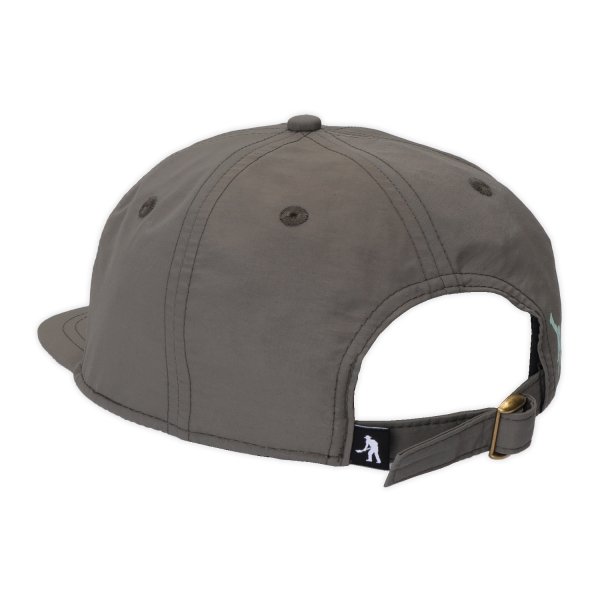 画像3: PASS~PORT " LOUNGE SERVICE RPET WORKERS CAP " - MOSS (3)