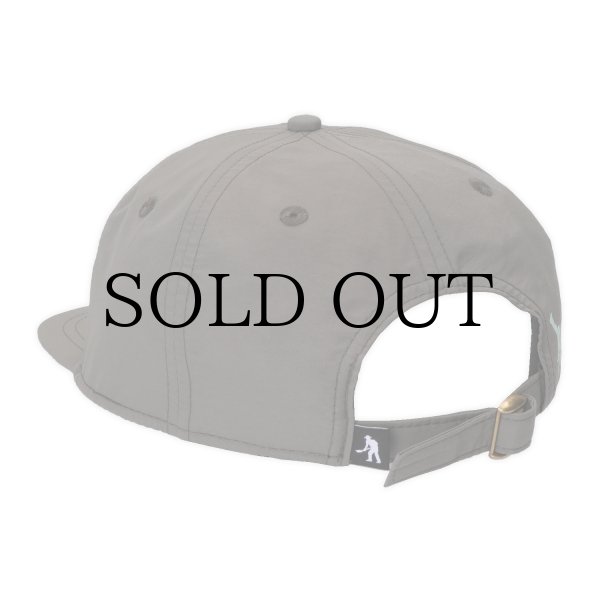 画像3: PASS~PORT " LOUNGE SERVICE RPET WORKERS CAP " - MOSS (3)