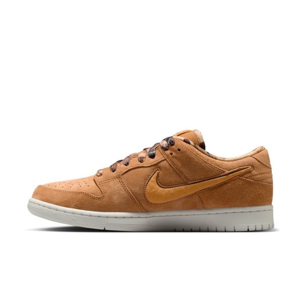 画像6: 【 NIKE SB 抽選販売 】 NIKE SB DUNK LOW PRO QS " NOTE Manchester " (6)