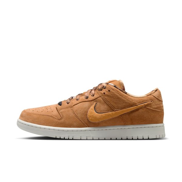 画像5: 【 NIKE SB 抽選販売 】 NIKE SB DUNK LOW PRO QS " NOTE Manchester " (5)