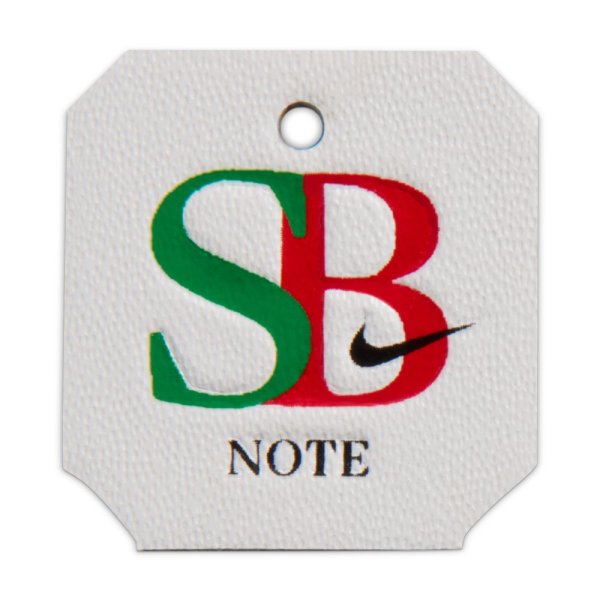 画像15: 【 NIKE SB 抽選販売 】 NIKE SB DUNK LOW PRO QS " NOTE Manchester " (15)