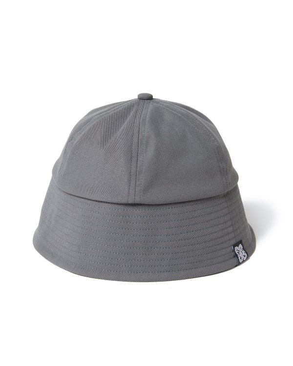 画像2: EVISEN  " EVI MARINE HAT " - GREY (2)