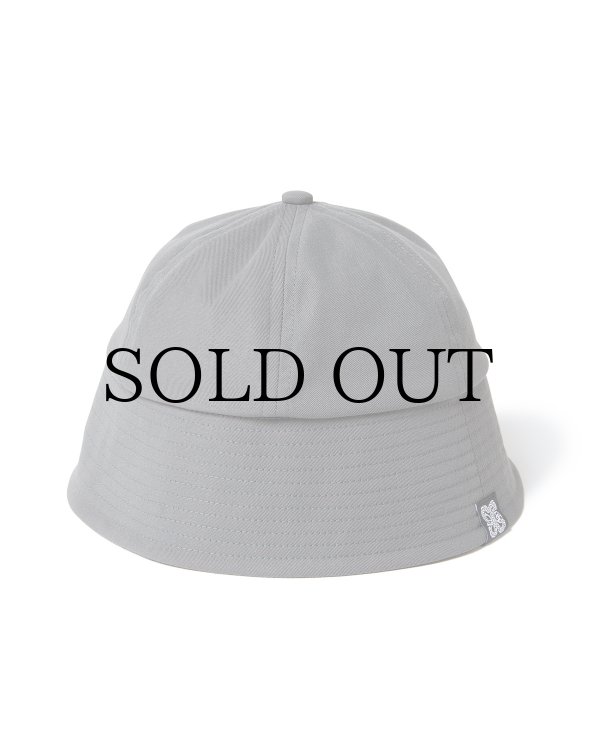 画像2: EVISEN  " EVI MARINE HAT " - GREY (2)