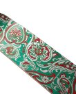 画像8: EVISEN " PAISLEY RED TURQUOISE " - 7.8inch ( DEEP CONCAVE ) (8)