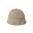 画像1: EVISEN  " EVI MARINE HAT " - KHAKI (1)