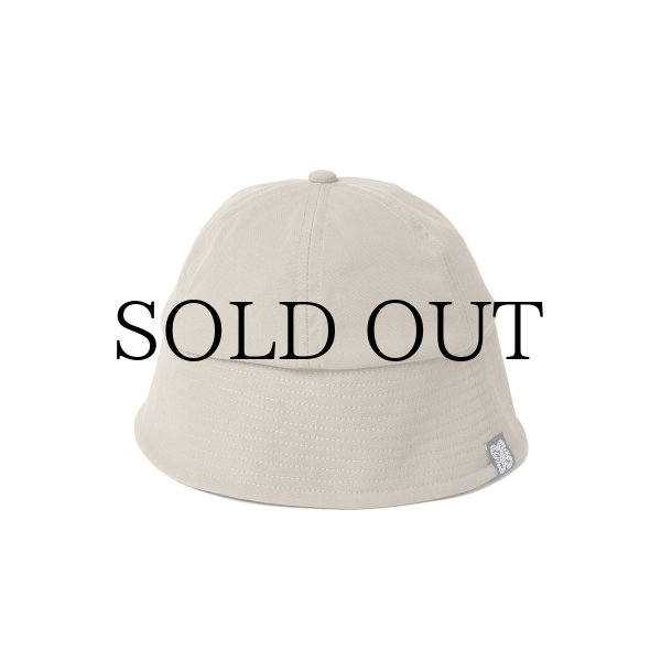画像1: EVISEN  " EVI MARINE HAT " - KHAKI (1)