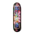 画像1: EVISEN " KENTO YOSHIOKA - WARNING MOUSE " - 8.0inch ( MELLOW CONCAVE ) (1)