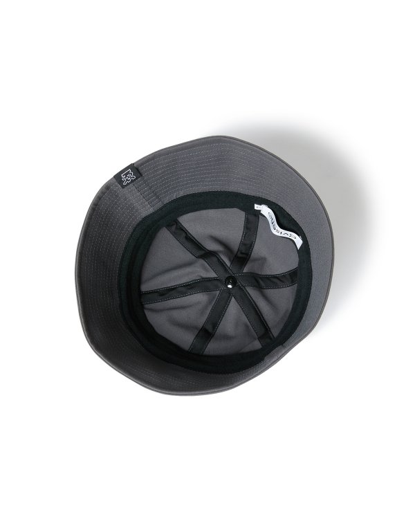 画像5: EVISEN  " EVI MARINE HAT " - GREY (5)