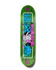 画像3: EVISEN " KENTO YOSHIOKA - WARNING MOUSE " - 8.0inch ( MELLOW CONCAVE ) (3)