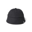 画像1: EVISEN  " EVI MARINE HAT " - BLACK (1)