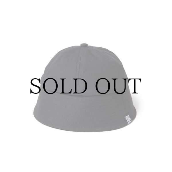 画像1: EVISEN  " EVI MARINE HAT " - BLACK (1)