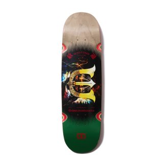 公式通販 DUSK】EVISEN SKATEBOARDS [エビセン スケートボード]