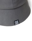 画像4: EVISEN  " EVI MARINE HAT " - BLACK (4)