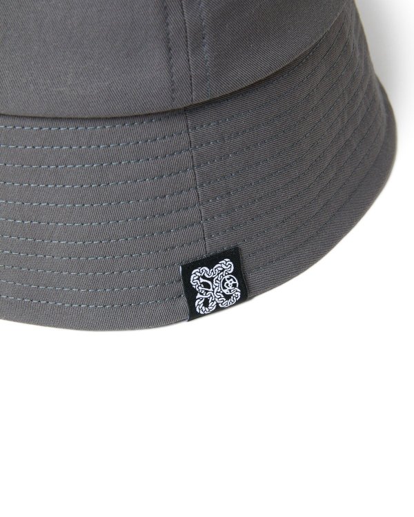 画像4: EVISEN  " EVI MARINE HAT " - GREY (4)