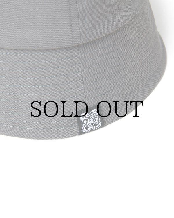 画像4: EVISEN  " EVI MARINE HAT " - BLACK (4)