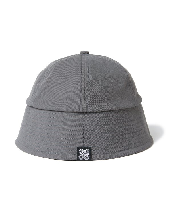 画像3: EVISEN  " EVI MARINE HAT " - GREY (3)