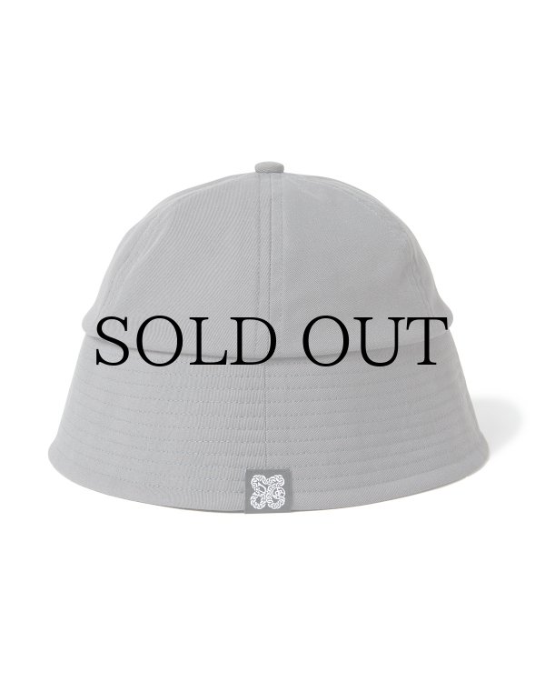 画像3: EVISEN  " EVI MARINE HAT " - BLACK (3)