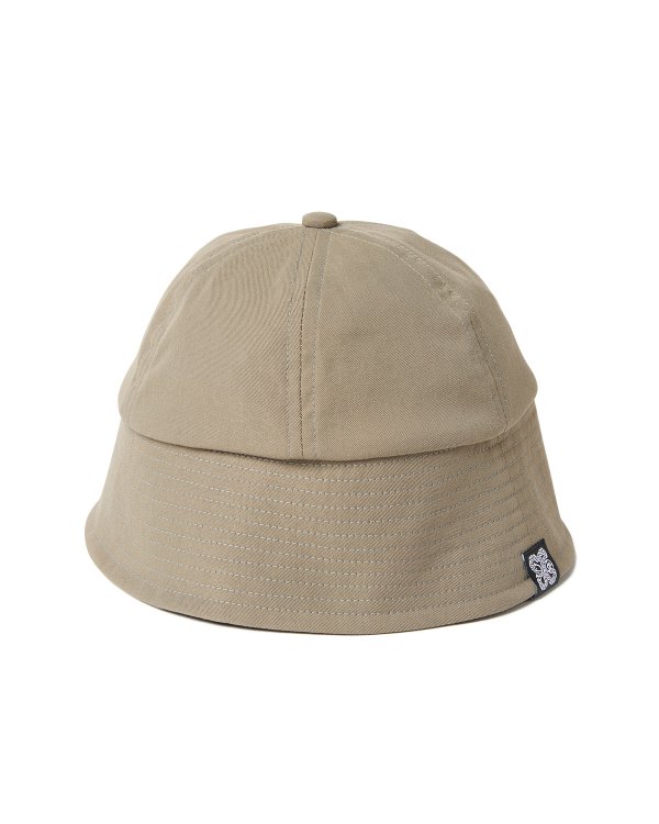 画像2: EVISEN  " EVI MARINE HAT " - KHAKI (2)