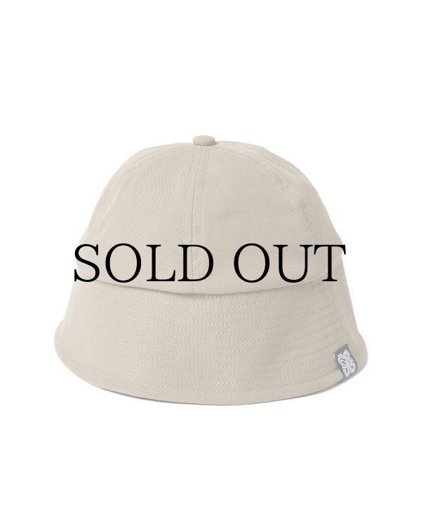 画像2: EVISEN  " EVI MARINE HAT " - KHAKI (2)