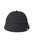 画像2: EVISEN  " EVI MARINE HAT " - BLACK (2)