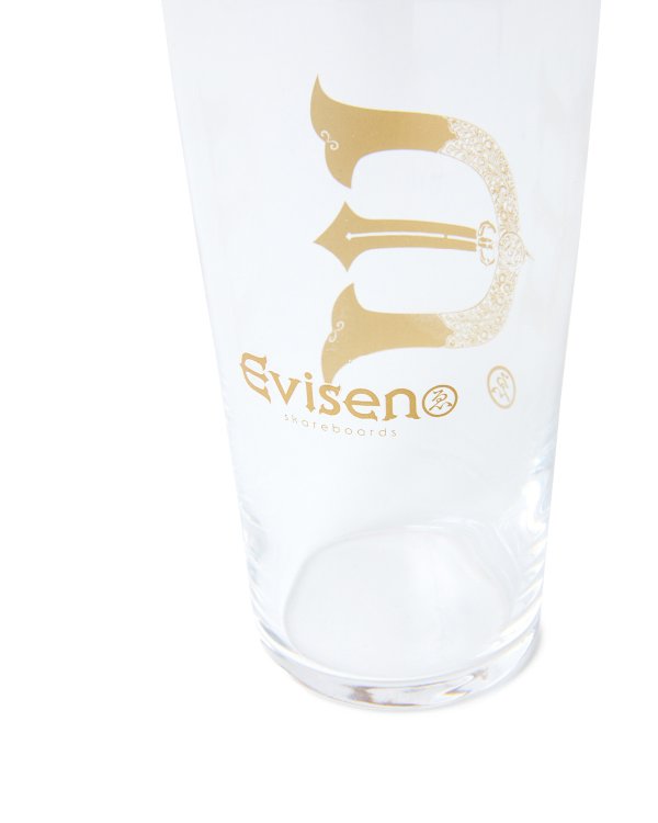 画像4: EVISEN " E THIN GLASS " (4)