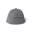画像1: EVISEN  " EVI MARINE HAT " - GREY (1)