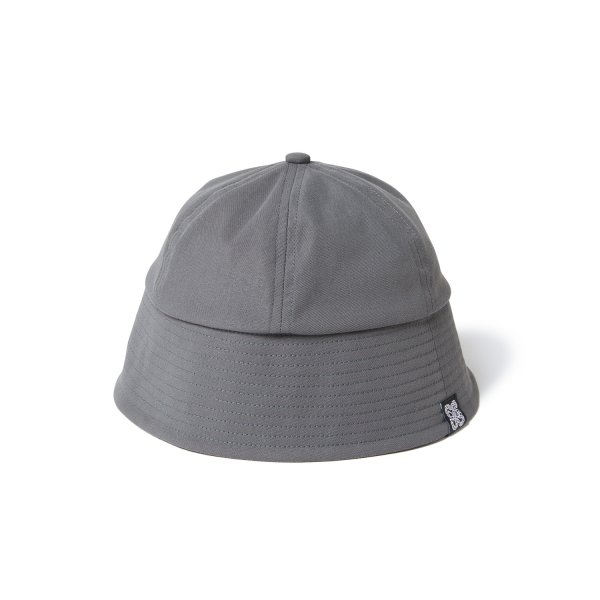 画像1: EVISEN  " EVI MARINE HAT " - GREY (1)