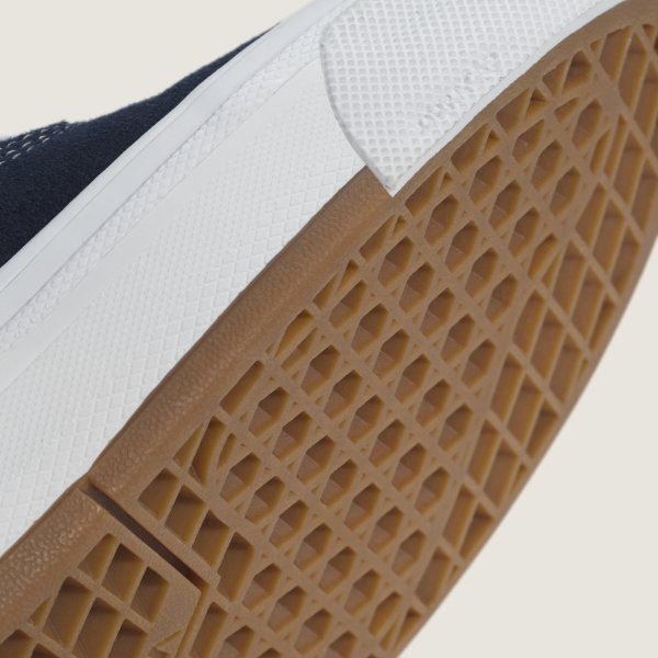 画像6: VANS " SKATE ERA WAFFLECUP "- NAVY / BLUE BELL (6)