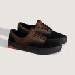 画像2: VANS " SKATE ERA WAFFLECUP "- BLACK / BROWN (2)