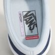 画像5: VANS " SKATE ERA WAFFLECUP "- NAVY / BLUE BELL (5)