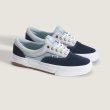 画像2: VANS " SKATE ERA WAFFLECUP "- NAVY / BLUE BELL (2)