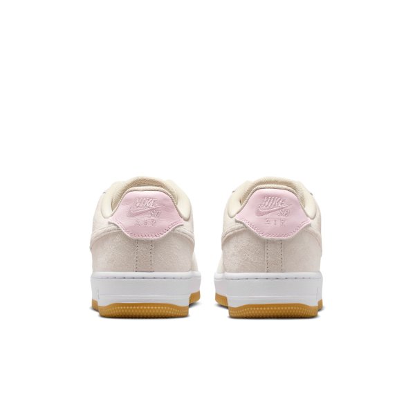 画像3: 【 NIKE SB 抽選販売 】  NIKE SB AIR FORCE 1 QS " LIGHT OREWOOD BROWN "  (3)