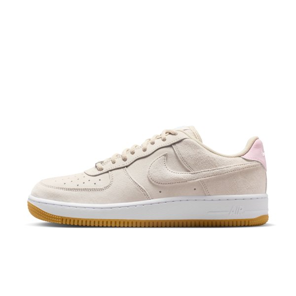 画像4: 【 NIKE SB 抽選販売 】  NIKE SB AIR FORCE 1 QS " LIGHT OREWOOD BROWN "  (4)