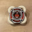 画像2:  SPITFIRE WHEELS " FORMULA FOUR / SF ENGINE 29 " - 54MM / CONICAL FULL 99DU   (2)