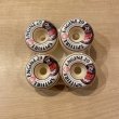 画像1:  SPITFIRE WHEELS " FORMULA FOUR / SF ENGINE 29 " - 54MM / CONICAL FULL 99DU   (1)