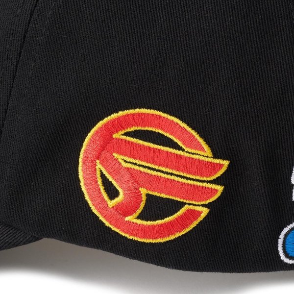 画像9: FTC " FRC 6 PANEL " - BLACK (9)