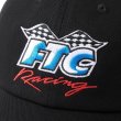 画像3: FTC " FRC 6 PANEL " - BLACK (3)